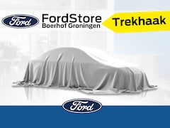 Ford Focus Wagon - EcoBoost 100PK Trend Edition Business | Camera I Trekhaak I LED I Draadloos telefoonlader