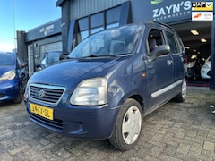 Suzuki Wagon R+ - 1.3 GL NETTE AUTO AUTOMAAT