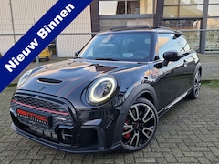 MINI John Cooper Works - 2.0 Panorama Head-up ACC HK Camera