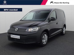 Volkswagen Caddy - Bedrijfswagens Comfort 2.0TDi 75pk 313563