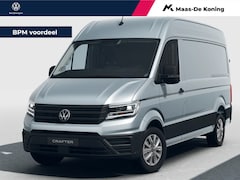 Volkswagen Crafter - Bedrijfswagens Exclusive L3 2.0 TDI EU6 103 kW (140 pk) GVW 3.5T