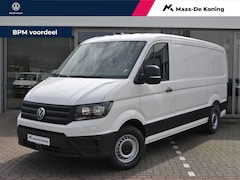 Volkswagen Crafter - Bedrijfswagens 30 2.0TDi 140pk Trendline L3H2 338652