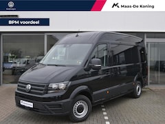 Volkswagen Crafter - Bedrijfswagens 35 Trendline 2.0TDi 140pk L3H3