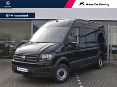 Volkswagen Crafter - Bedrijfswagens 35 2.0TDi 140pk Trendline L3H3