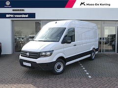 Volkswagen Crafter - Bedrijfswagens 35 2.0TDi 140pk Trendline L3H3 350206