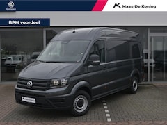 Volkswagen Crafter - Bedrijfswagens 35 Trendline 2.0TDi 140pk L3H3