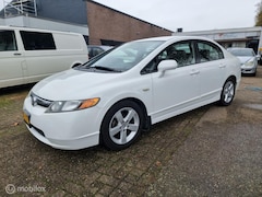 Honda Civic - 18i Automaat. LEES ALLES KMST ONLOGISCHE