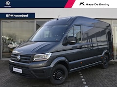 Volkswagen Crafter - Bedrijfswagens 35 Trendline 2.0TDi 140pk L3H3