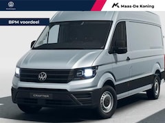 Volkswagen Crafter - Bedrijfswagens 35 Trendline 2.0TDi 140pk L3H3