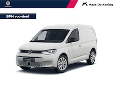 Volkswagen Caddy - Bedrijfswagens Style 2.0TDi 102pk 384962