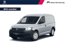 Volkswagen Caddy - Bedrijfswagens Comfort 2.0TDi 102pk 386563