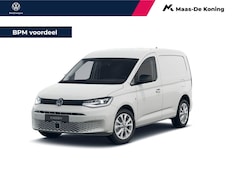 Volkswagen Caddy - Bedrijfswagens Style 2.0TDi 122pk DSG