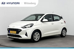 Hyundai i10 - 1.0 Comfort | Cruise control | Airco|Apple/Android Carplay|