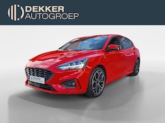 Ford Focus - 1.0 EcoBoost ST Line Business WINTERPAKKET/ TREKHAAK/ NAVIGATIE