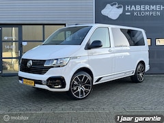 Volkswagen Transporter - 2.0 TDI DSG L1H1 Bulli Dubbel Cabine