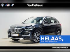 BMW X1 - sDrive20i High Executive xLine