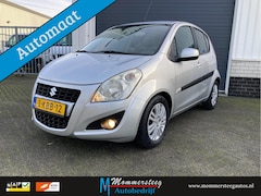 Suzuki Splash - 1.2 Exclusive Automaat Airco Nap