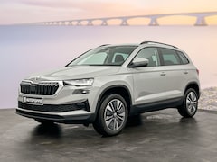 Skoda Karoq - 1.5 TSI ACT Business Edition