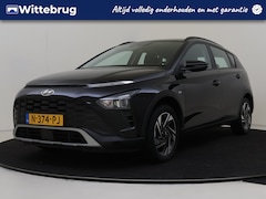 Hyundai Bayon - 1.0 T-GDI Comfort