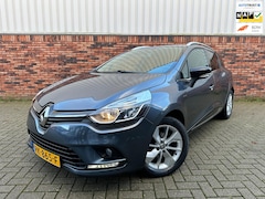 Renault Clio Estate - 0.9 TCe Limited