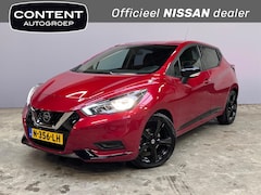 Nissan Micra - 1.0 IG-T 100pk N-Sport