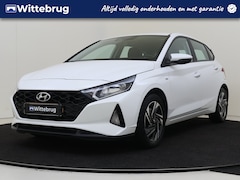 Hyundai i20 - 1.0 T-GDI Comfort