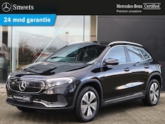 Mercedes-Benz EQA - 250 Business Solution Luxury Navigatie | Camera | Keyless | Panoramadak | Dodehoekassisten