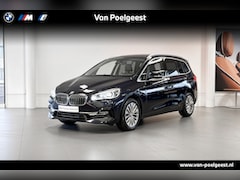 BMW 2-serie Gran Tourer - 220i High Executive | Stoelverwarming | Headup Display | Harman Kardon |