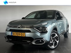 Citroën C4 - 1.2 PureTech 130pk S&S Shine