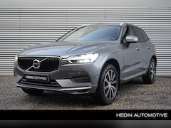 Volvo XC60 - 2.0 D4 Momentum | Adaptive Cruise | Parkeercamera | Stoel en stuur verwarming | Trekhaak