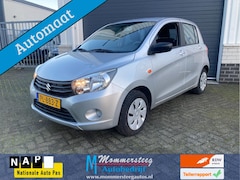 Suzuki Celerio - 1.0 Dynamic Automaat 44000 Km Airco