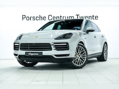 Porsche Cayenne Coupé - E-Hybrid Platinum Edition