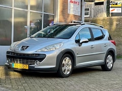 Peugeot 207 SW Outdoor - 1.6 VTi XS