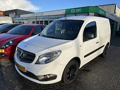 Mercedes-Benz Citan - 109 CDI 3zitter