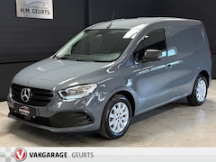 Mercedes-Benz Citan - 110 L1 Clima Lm Velgen Carplay Camera Cruise 25.000km Nieuwstaat