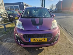 Peugeot 107 - 1.0 Active Bj.2012 Kmst.226267 met APK tot 24-12-2025