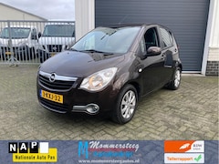 Opel Agila - 1.2 Edition Airco 61000 Km N.a.p