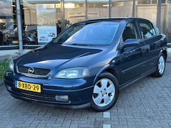 Opel Astra - ASTRA-G-CC 1.4 Automaat / Climatronic