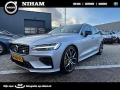 Volvo V60 - T8 AWD POLESTAR ENGINEERED -PANO.DAK|HARMAN/KARDON|MEMORY.SEAT|STYLING|ADAP.CRUISE