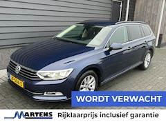 Volkswagen Passat Variant - 1.4 TSI 150 H6 ACT Comfortline