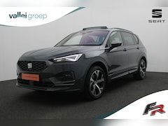 Seat Tarraco - 7 pers. 1.5 TSI 150PK DSG FR Business Intense | Pano | Trekhaak | Geheugenstoel | 360 Came