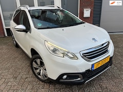 Peugeot 2008 - 1.6 VTi Première / Leder / Navi / PDC / Cruise / LED