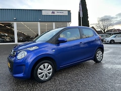 Citroën C1 - 1.0 VTi Feel