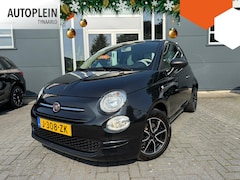 Fiat 500 - 1.0 Hybrid Launch Edition NL Auto| PDC|NAP|Cruise|LM Velgen