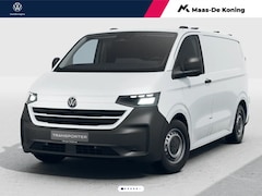 Volkswagen e-Transporter - Bedrijfswagens Bestelwagen 64kWh 218pk L1 396278