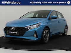 Hyundai i20 - 1.0 T-GDI Comfort MD