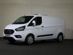 Ford Transit Custom - 2.0 TDCI 130pk L2 H1 Trend Koelwagen Automaat Airco Camera Apple Carplay (In productie)