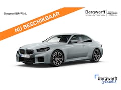 BMW 2-serie Coupé - M2 - M-Drivers Pack - ACC - Harman Kardon - M-Sportzetels - Head-up