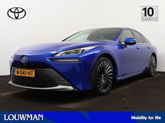 Toyota Mirai - Prestige | Leder | Navigatie | Elektrisch verstelbare stoelen | Head up Display | Panorama