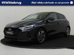 Hyundai i20 - 1.0 T-GDI Premium AUTOMAAT MD